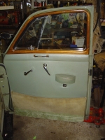  drivers window not moving  -time to investigate
